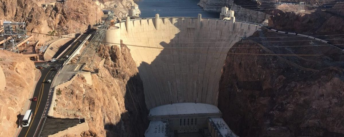 Hoover Dam
